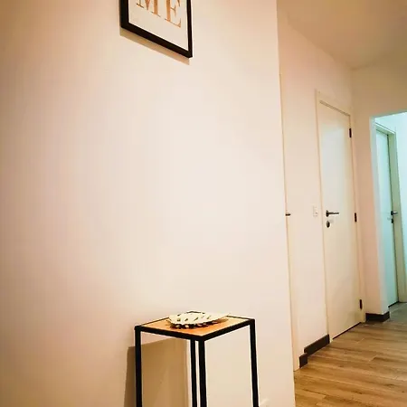 Apartment Easyescape - Rene M 200m Het