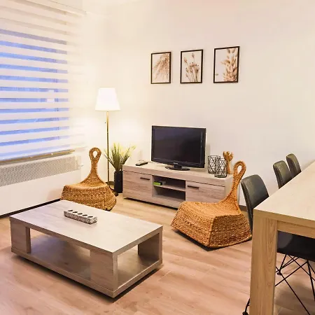 Easyescape - Rene M 200m Het Apartment