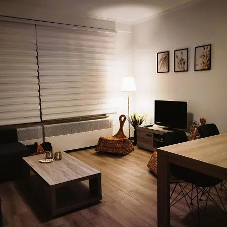 Apartment Easyescape - Rene M 200m Het Middelkerke