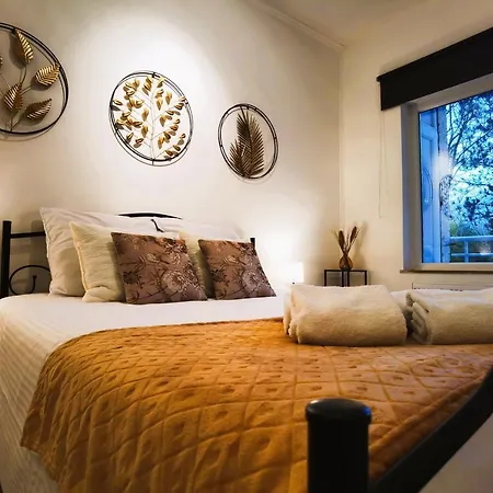 Daire Easyescape - Rene M 200m Het Middelkerke