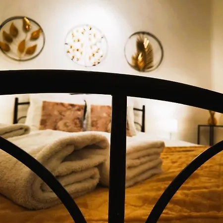 Апартаменты Easyescape - Rene M 200m Het