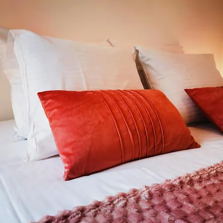 アパート Easyescape - Rene M 200m Het ミデルケルケ