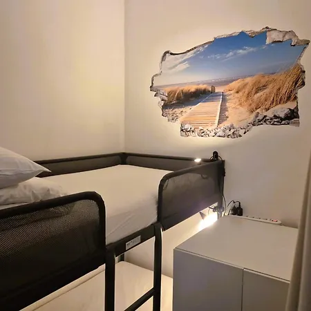 Easyescape - Rene M 200m Het Миделкерк