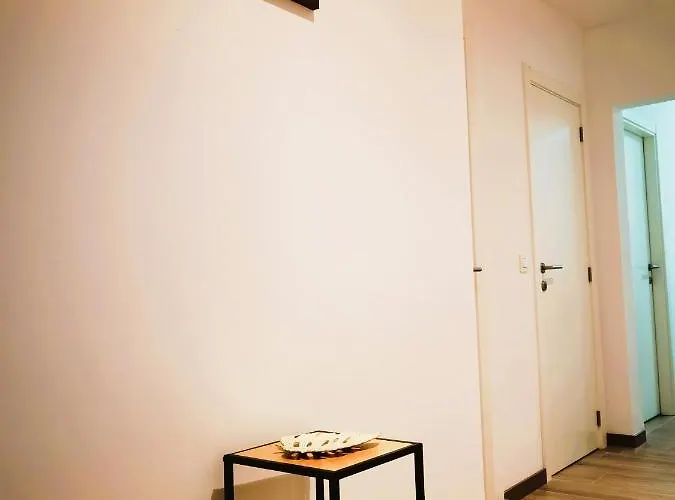 Appartement Easyescape - Rene M 200m Het