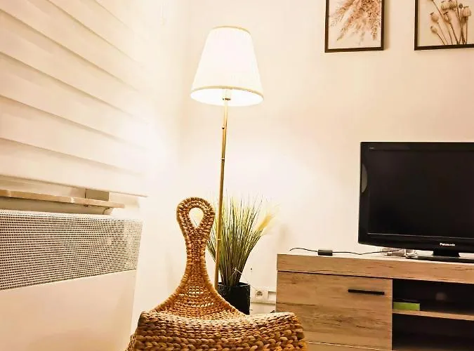 Appartement Easyescape - Rene M 200m Het *