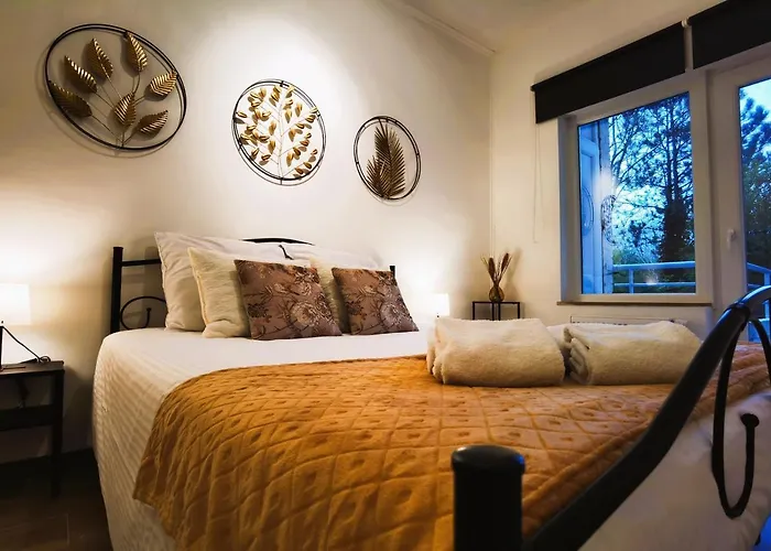 Appartement Easyescape - Rene M 200m Het Middelkerke