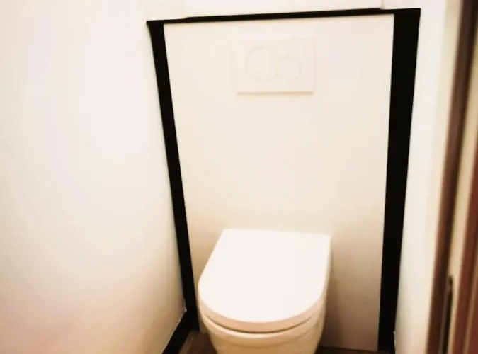 Appartement Easyescape - Rene M 200m Het *