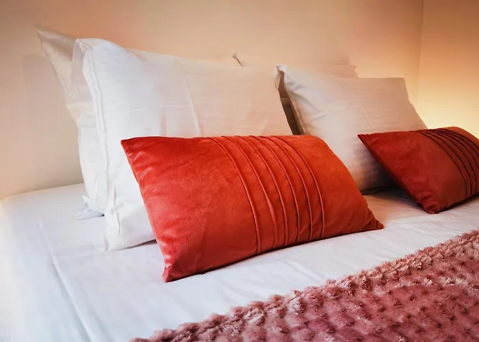 Appartement Easyescape - Rene M 200m Het Middelkerke