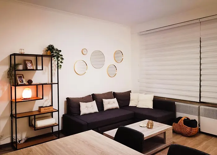 Easyescape - Rene M 200m Het Appartement