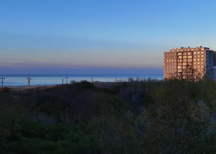 Easyescape - Rene M 200m Het * Middelkerke