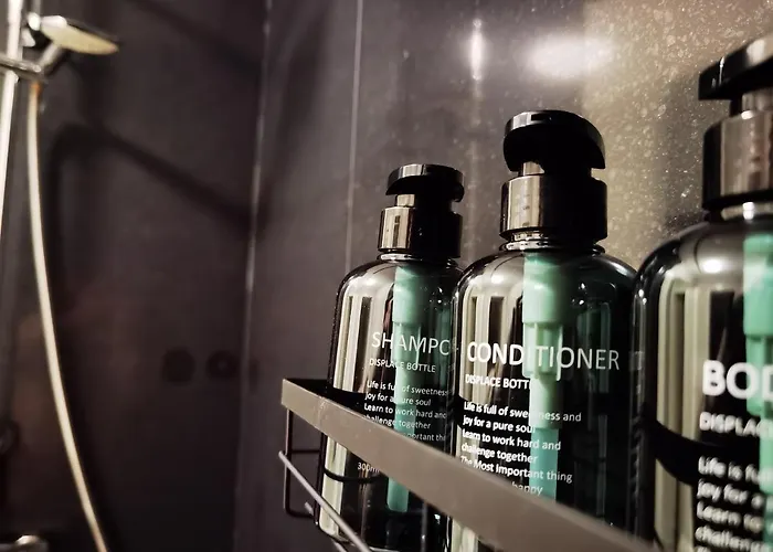 Easyescape - Rene M 200m Het Appartement