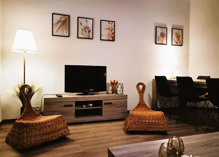 Easyescape - Rene M 200m Het Appartement *