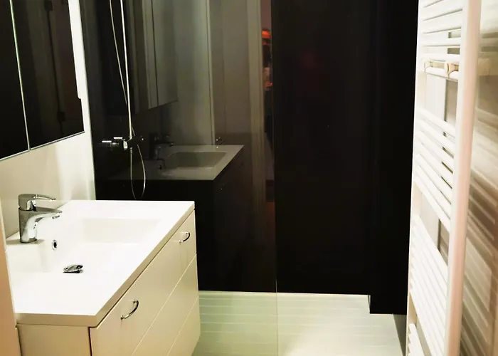 Easyescape - Rene M 200m Het Middelkerke