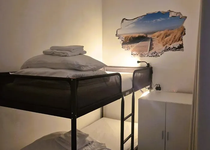 Easyescape - Rene M 200m Het Appartement